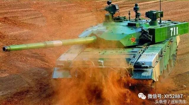 中国最新型主战坦克深度解析与执行指南