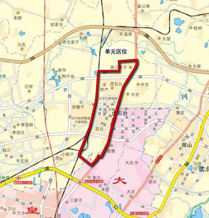 沈北新区道义最新规划，未来城市的蓝图展望