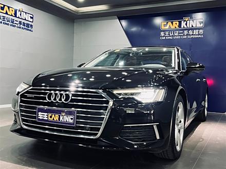 郑州奥迪A6L最新价格详解及观点论述