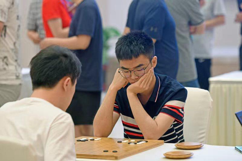 绝世高手陈扬，最新进展与瞩目之处快速概览