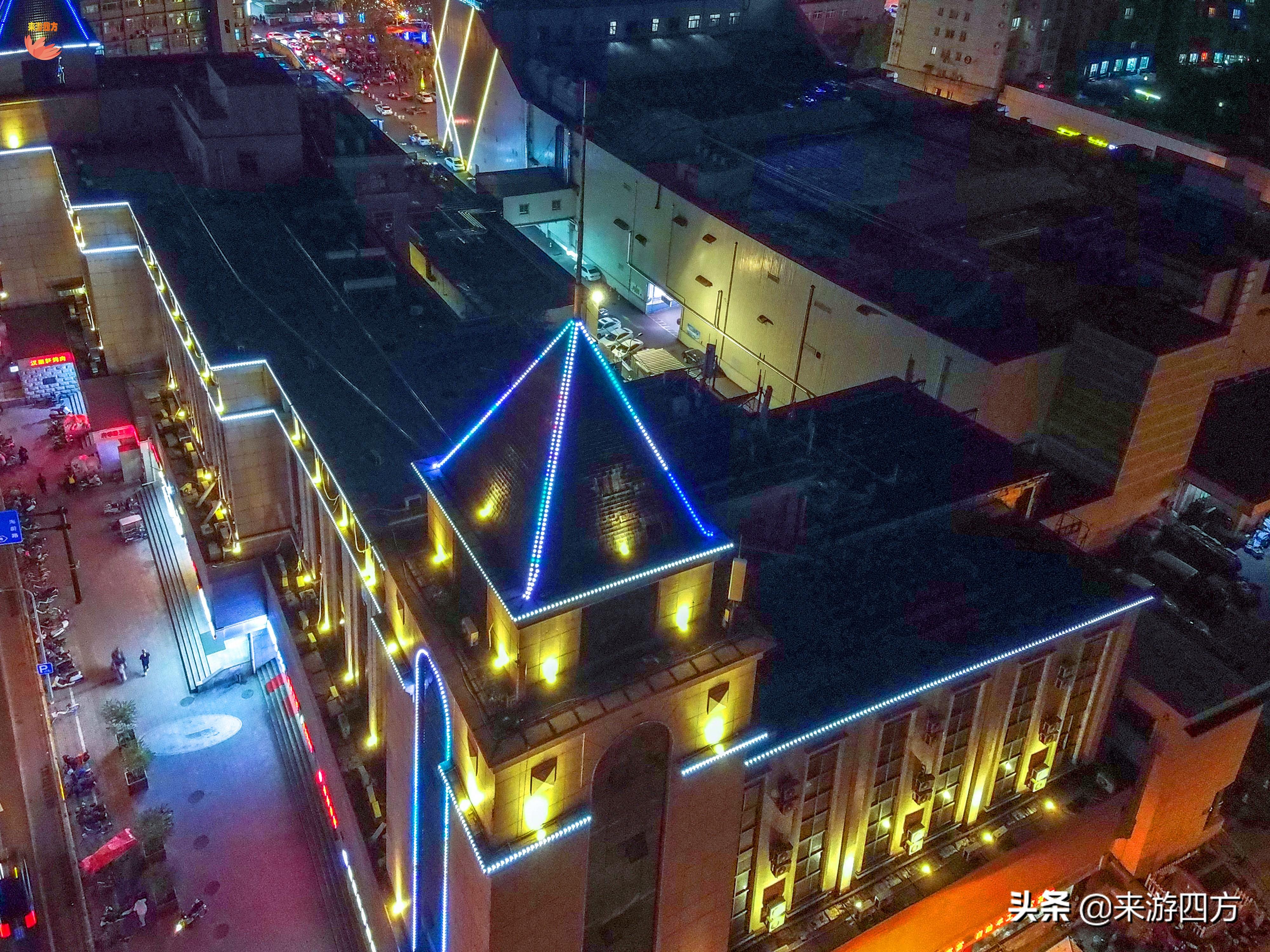 历城区洪楼最新规划图详解及步骤指南