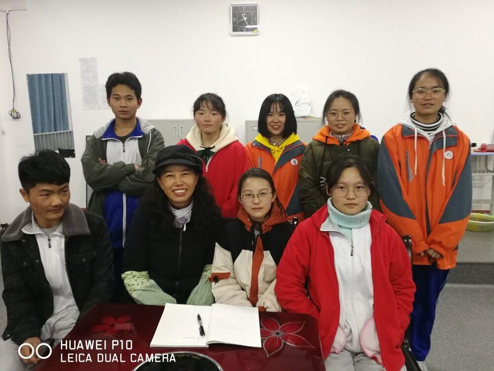 六盘水最新招聘信息，变化带来自信，学习铸就未来之路