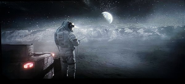 探索自然美景的治愈之旅，最新电影推荐