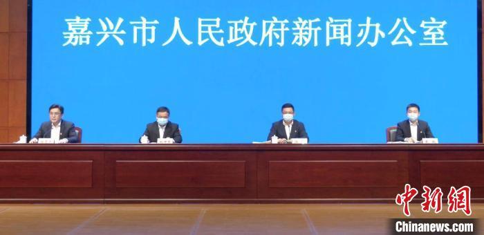 浙江最新人事动态更新