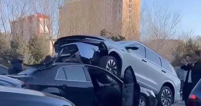 内蒙古车祸悲剧，警示与反思的呼声