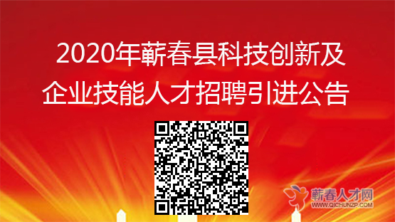 蕲春最新招聘信息汇总与观点论述
