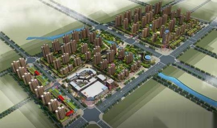 灵璧最新房价，科技重塑居住梦想，未来生活触手可及新篇章