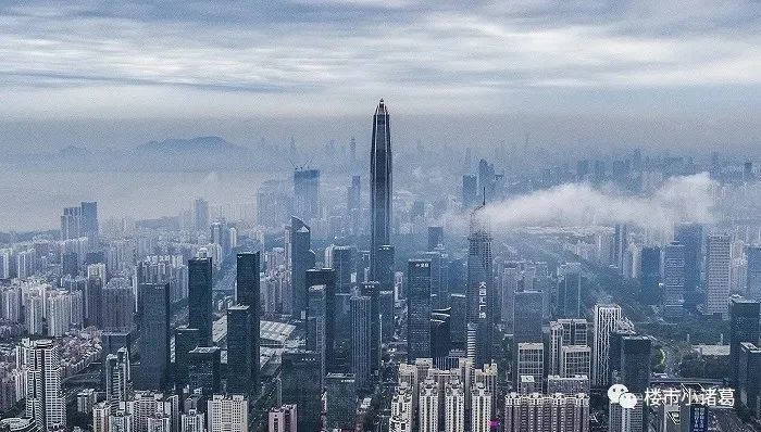 深圳房价最新降价消息，科技重塑居住梦想，前沿生活启幕