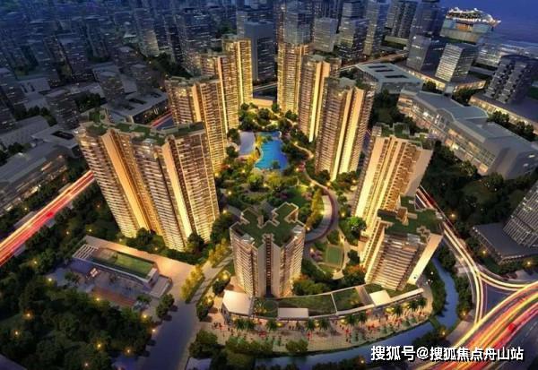 角美房价最新动态，科技重塑居住梦想，体验未来生活新纪元