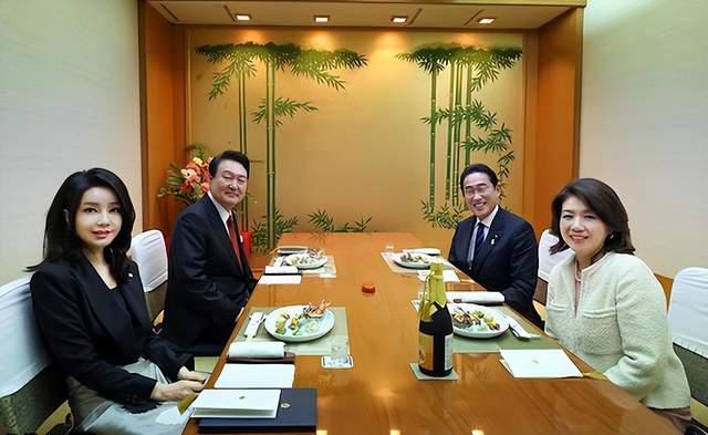 韩国最新消息概览