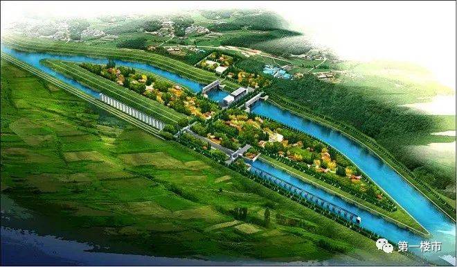 新沟河工程最新图纸详解及步骤指南