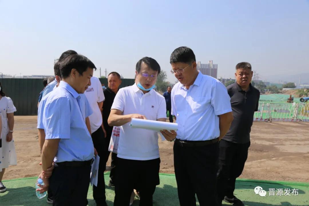 晋源区城中村最新规划,晋源区城中村最新规划，观点论述