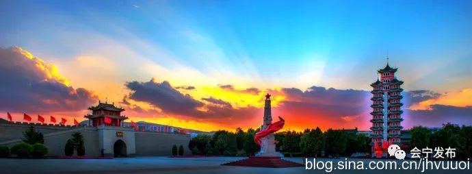 甘肃会宁县最新新闻报道及论述