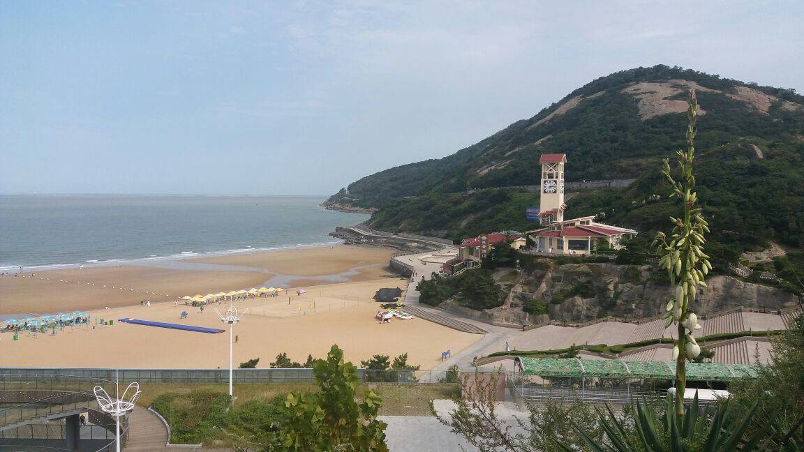 黄岛诺沙湾房价动态与心灵宁静之旅
