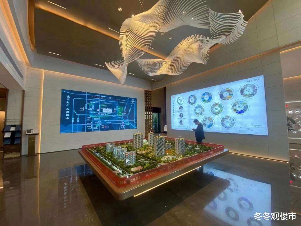 保定楼市最新动态，科技重塑居住梦想，未来生活展望