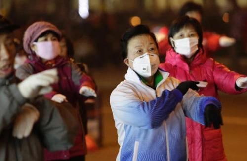 中国最新疫情规定下的学习变革，自信与成就的力量