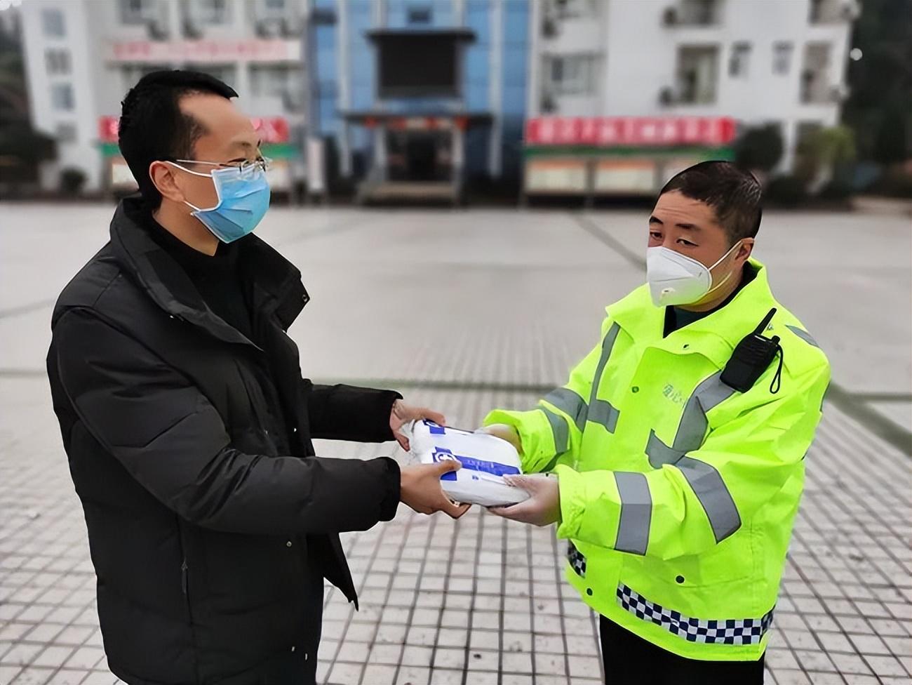 渠县最新乡镇生活与温馨日常