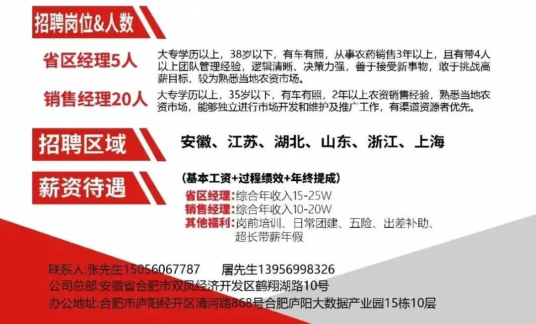 巢湖亿信最新招聘信息及其观点论述