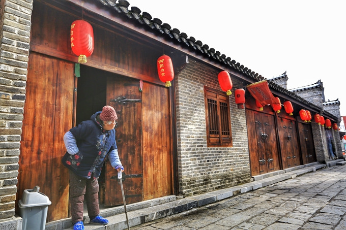 肥东新闻最新动态，小巷深处的独特风味
