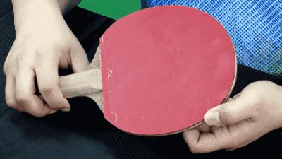 小学生乒乓球比赛精彩瞬间与收获总结