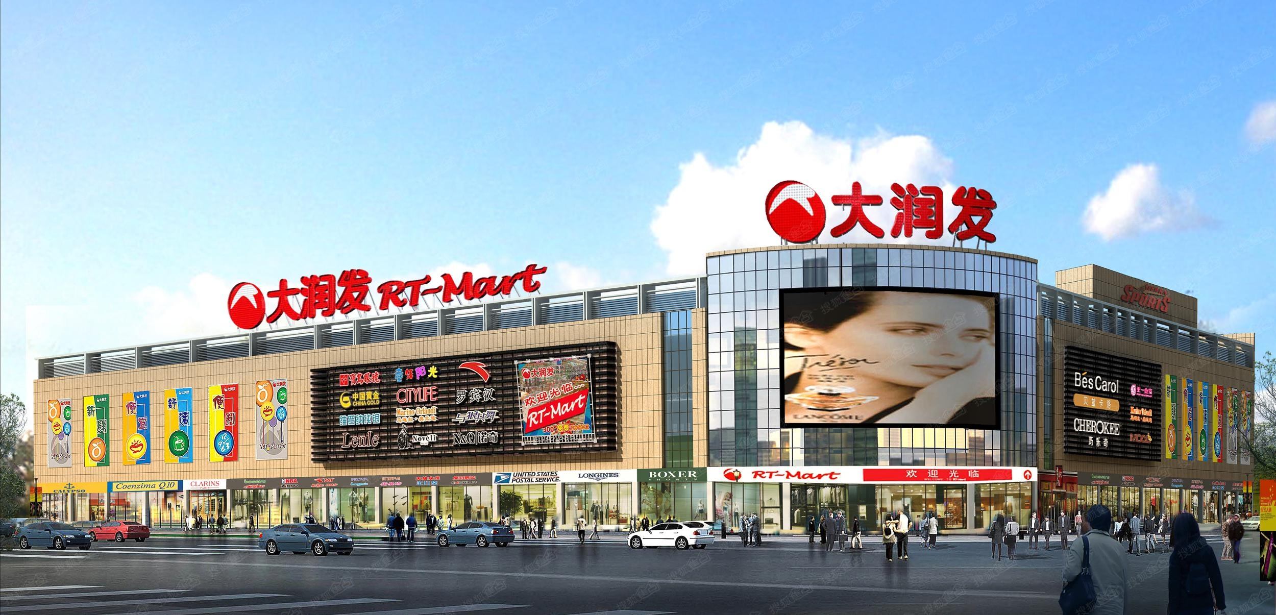荆门最新超市转让，商业机遇还是挑战？
