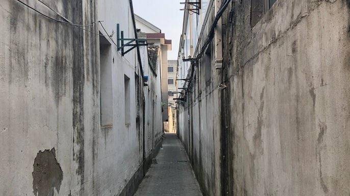 营口最新项目揭秘，小巷中的隐藏瑰宝