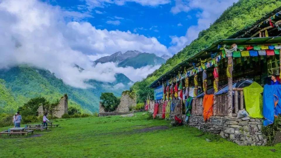 最新丽柜，自然美景探索之旅，鼓舞人心之旅