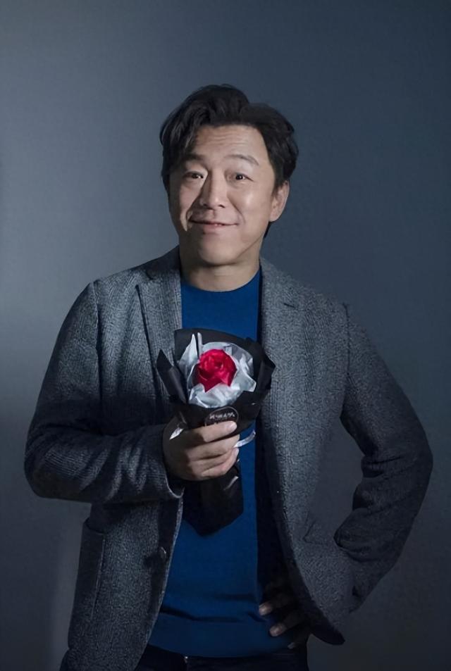 黄勃最新电影，时代印记，影坛震撼之力