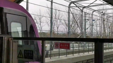 南京S6号线地铁最新消息🚇