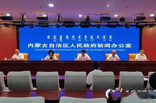 内蒙古李世镕，科技革新引领未来生活新潮流