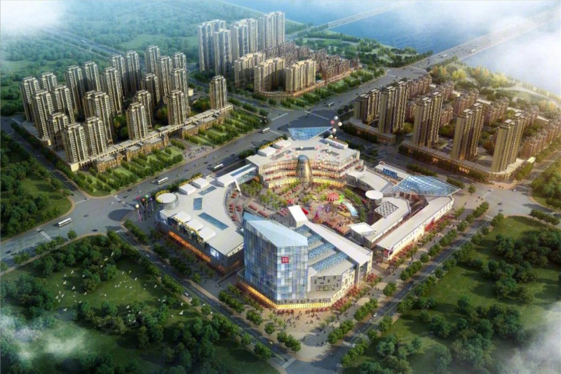 怀远县毅德城最新进展详解，进展情况及指南