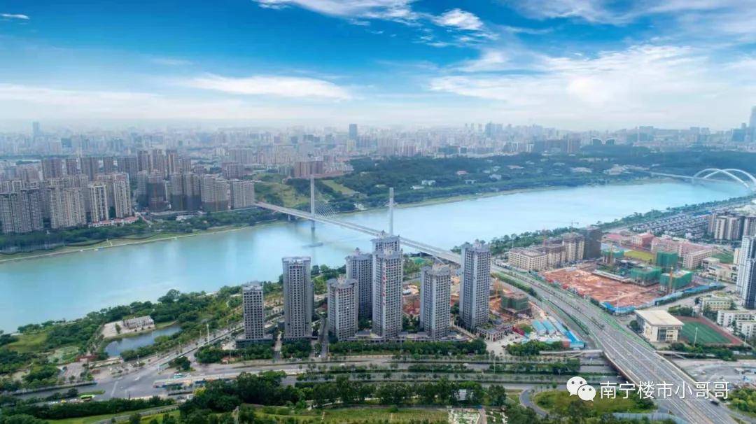 五象新区最新房价，科技重塑居住梦想，前沿体验与房价动态更新