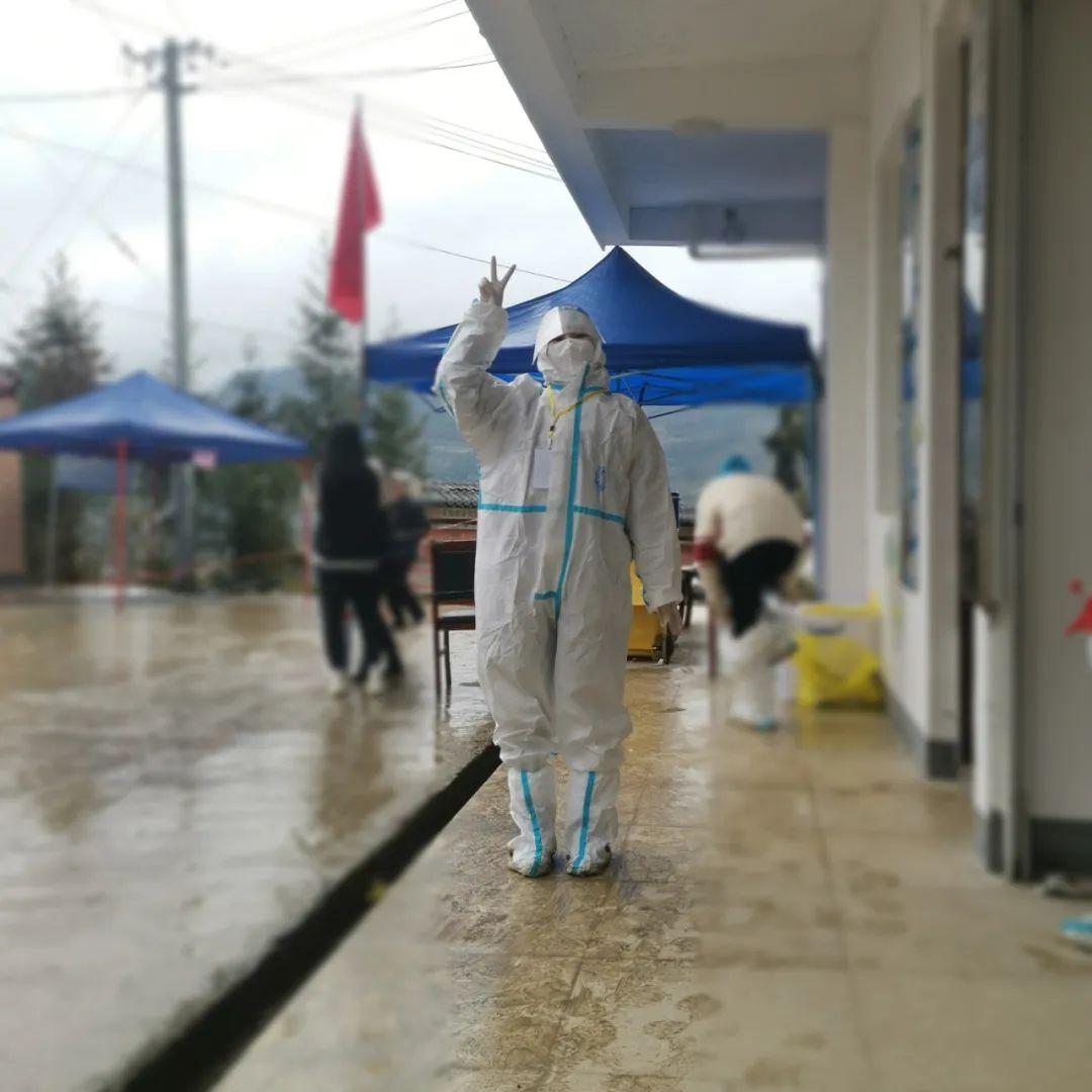 广州最新疫情动态下的温馨日常观察
