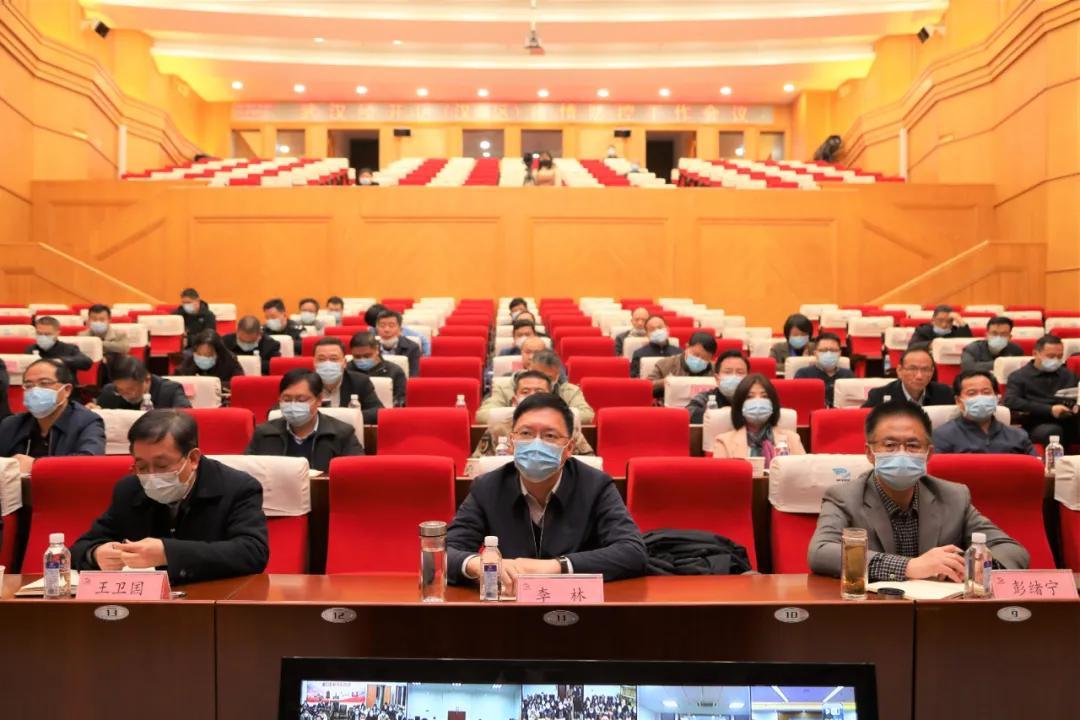 中国山东聊城最新疫情科技防线守护者，智能防疫先锋产品亮相