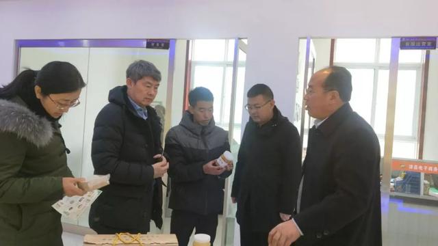 甘肃漳县最新政策解读与概述