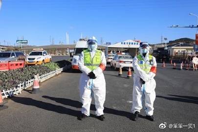 大连新冠疫情最新动态，共同守护家园的加油站🌸