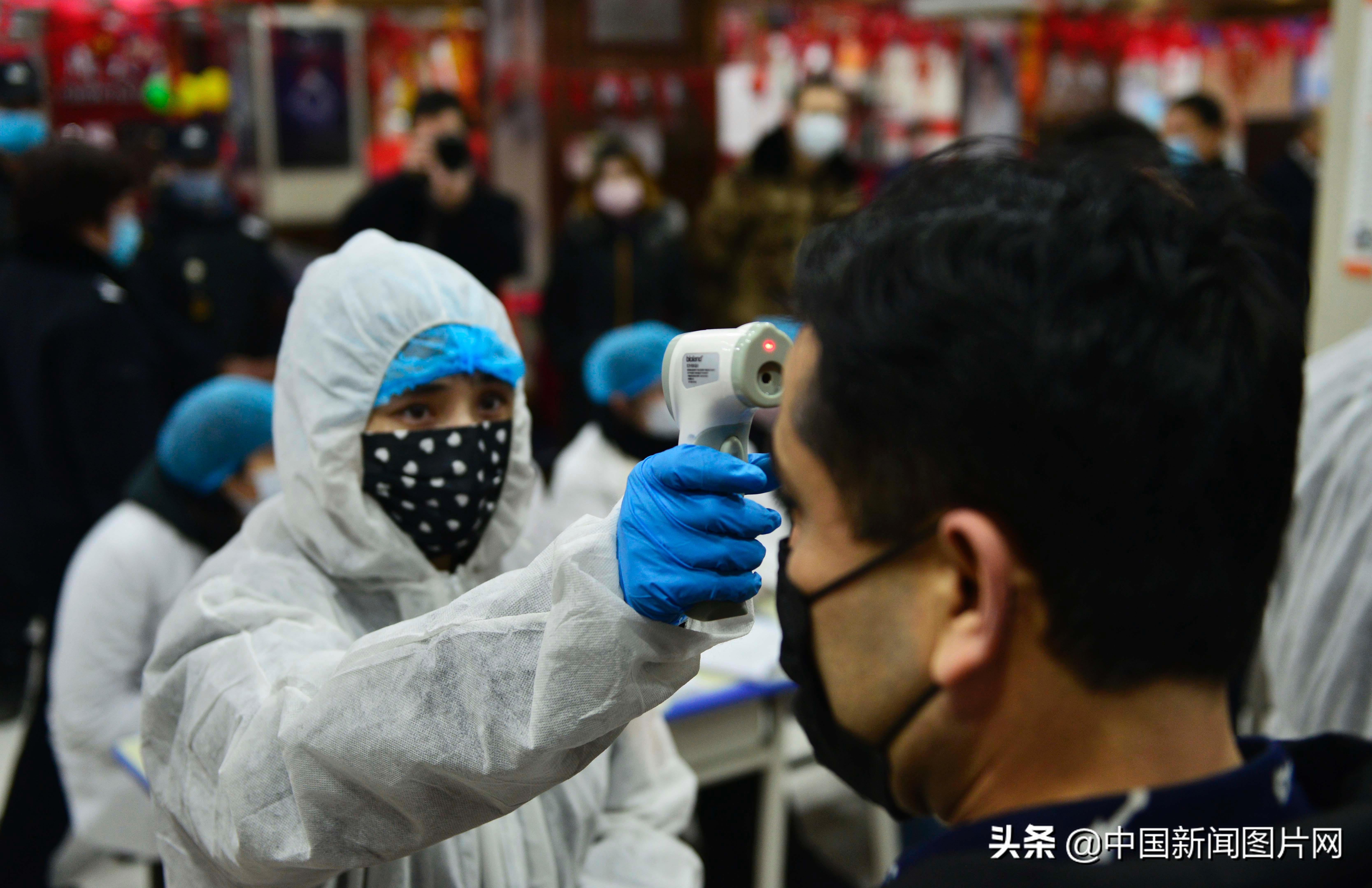 喀什最新疫情状况下的温馨日常故事更新