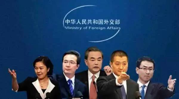 外交部最新发言，探索自然美景之旅，寻找内心平和之地