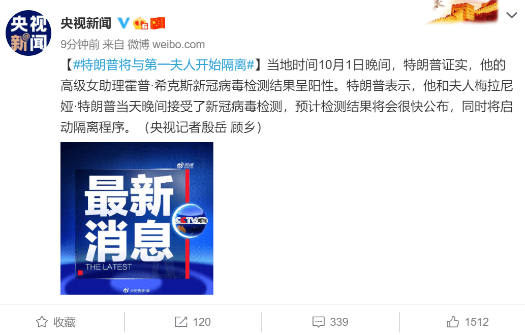 特朗普夫妇的最新动态，媒体关注与个人观察
