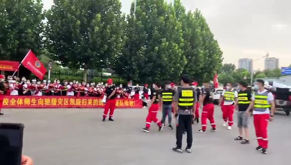 武陟县最新天气，阳光下的励志之旅