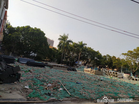 深圳宝安旧改最新动态，探索自然美景，寻找内心平静的旅程