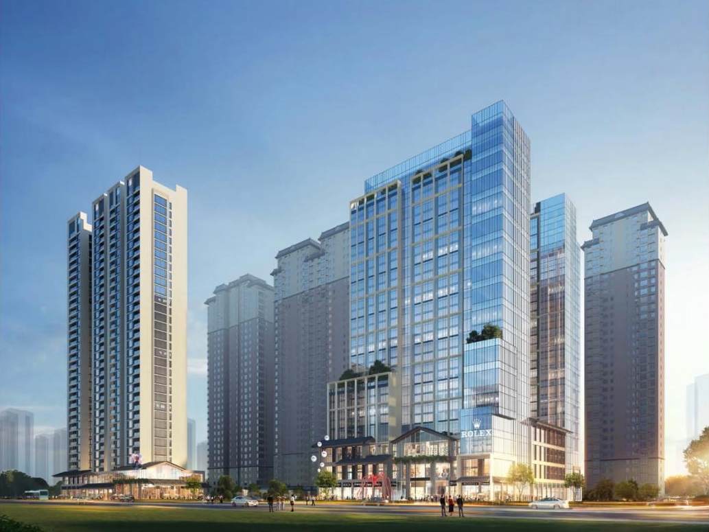 卧龙城市广场，科技前沿重塑都市生活体验最新消息揭秘
