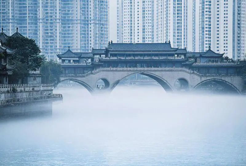 迎泽大街东延最新动态，启程探寻自然美景之旅