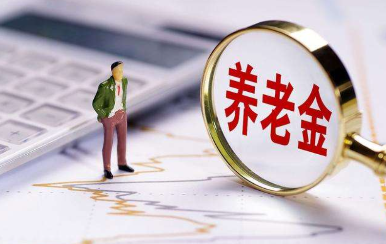 中人养老金最新动态，深度分析与观点阐述