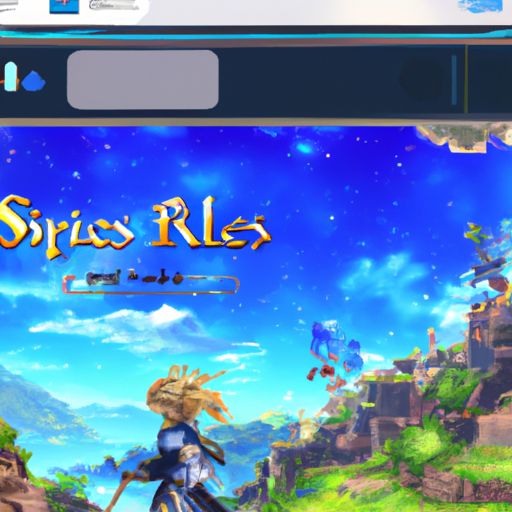 🌟最新SRPG爆款游戏深度解析与探讨！