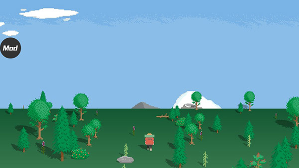 最新陷阱制作，与自然美景的寻心之旅