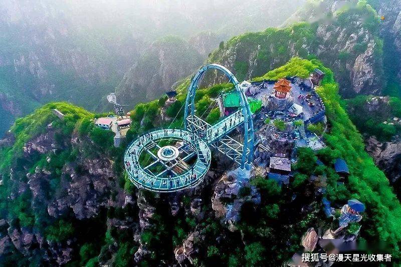 石林峡自然美景探索之旅，最新石林奇观探秘之旅