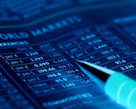 全球金融动态，最新汇率查询与波动了解