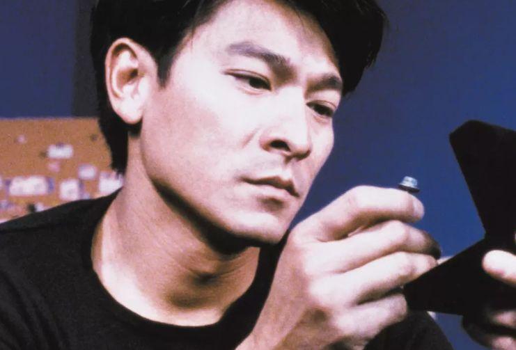 黑帮游戏