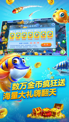 探索神秘小巷，最新万炮捕鱼乐园等你来挑战！